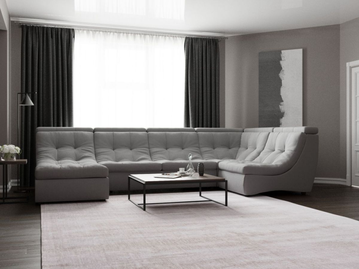 Диван Монако-4 (ППУ) | фото 7