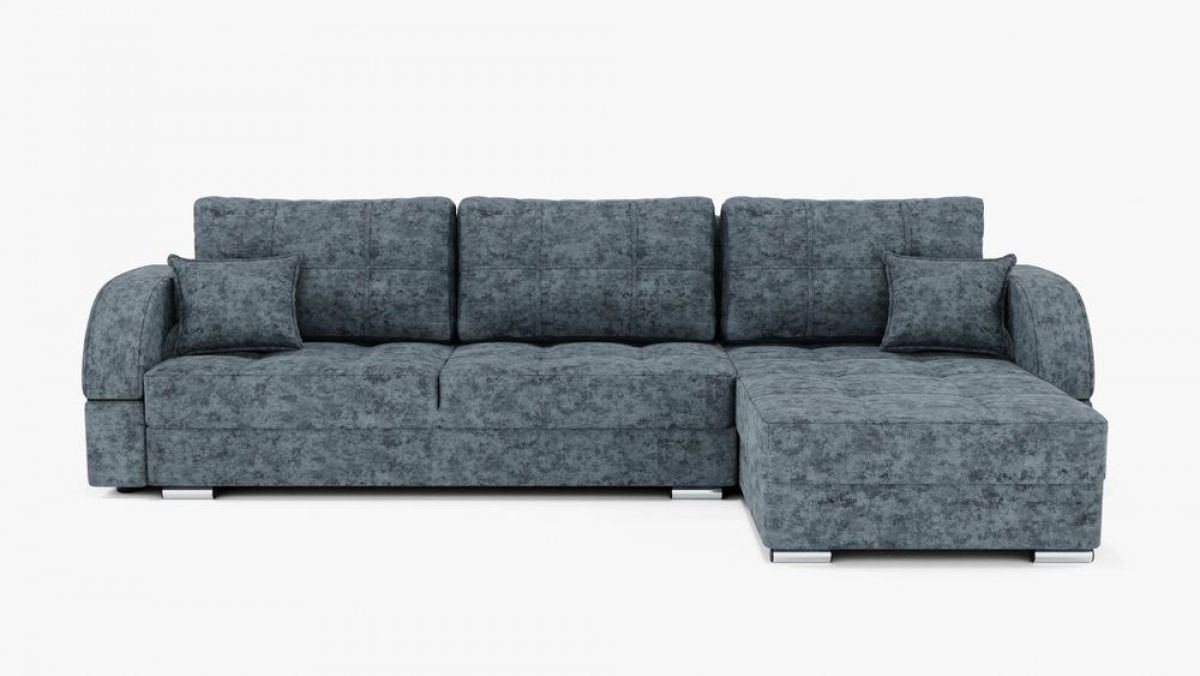 Диван Элита-3 с оттоманкой (ПЗ) | фото 3