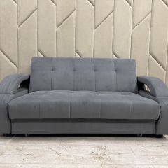 Диван Аккордеон 1280*2000 ППУ подлокотник СТАНДАРТ | фото 3