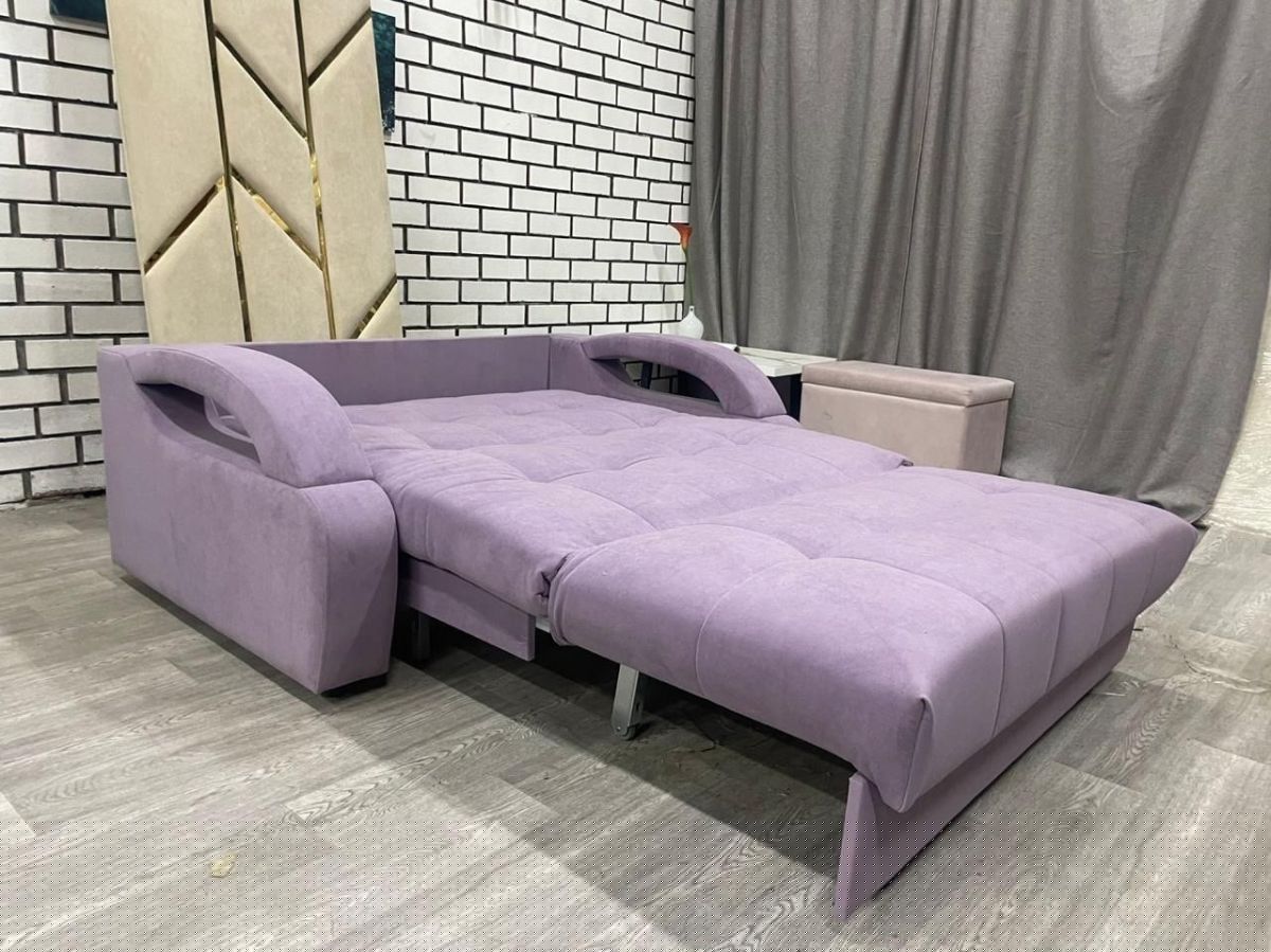 Диван Аккордеон ППУ 1630*2000 | фото 2