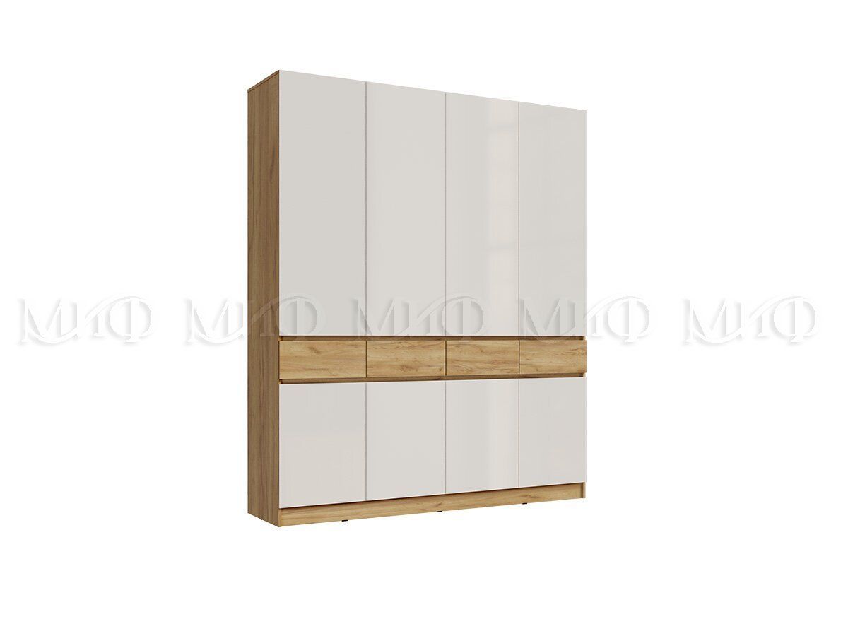 РОДЖИНА Прихожая Шкаф 4-х ств | фото 2