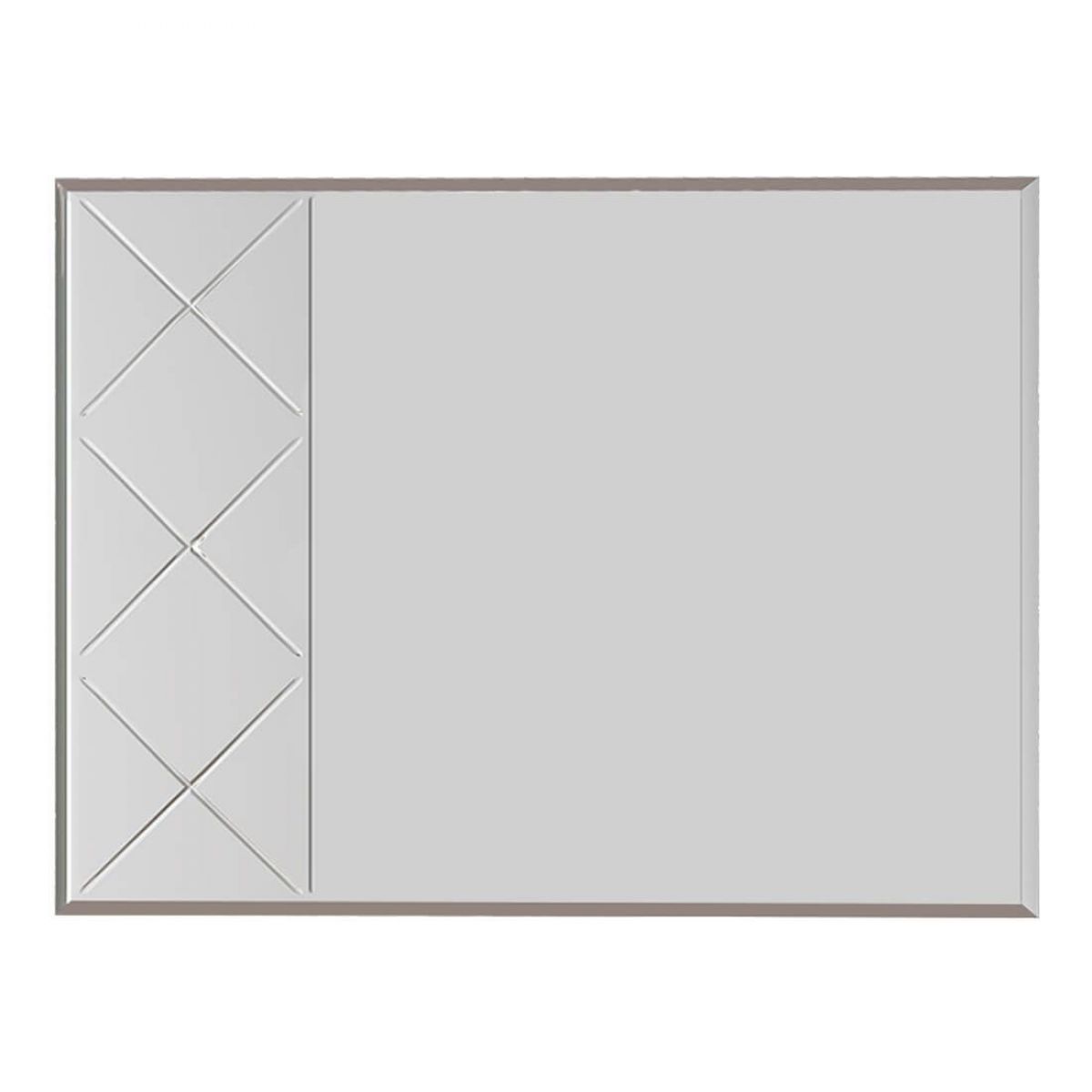 Спальня Кимберли (модульная) ясень белый/белый глянец | фото 7