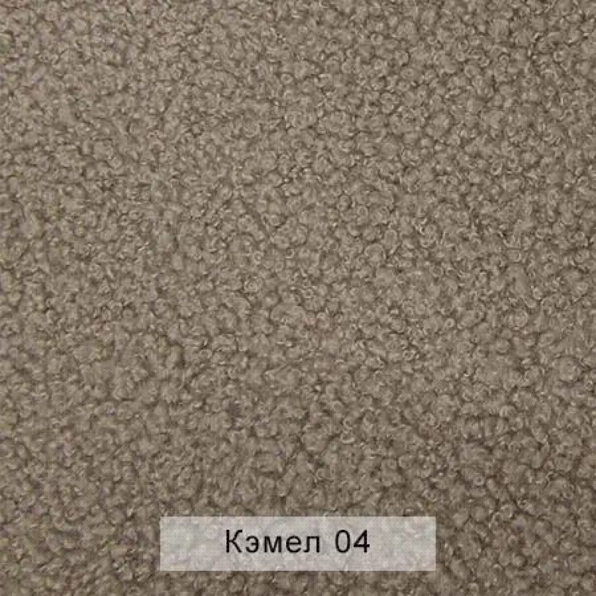 УРБАН Кровать мягкая 900 БЕЗ ОРТОПЕДА (в ткани коллекции Ивару №5) | фото 5