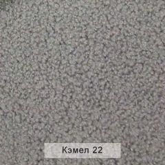 УРБАН Кровать мягкая 900 с ортопедом с ПМ (в ткани коллекции Ивару №5) | фото 8