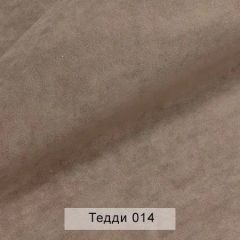 УРБАН Кровать мягкая 900 с ортопедом (в ткани коллекции Ивару №8) | фото 3