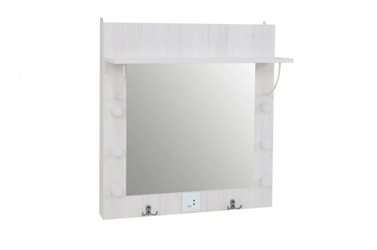 ОЛЬГА-МИЛК 63 Зеркало настенное | фото 2