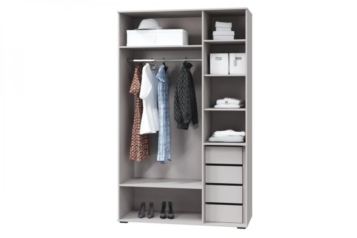 КАШЕМИР Спальный гарнитур (модульный) | фото 6