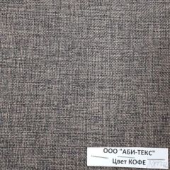 Диван-кровать Комфорт ЛАЙТ без подлокотников (2 подушки) Коричневый | фото 12