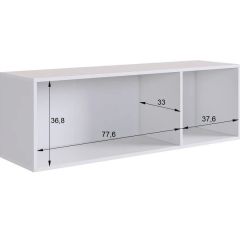 БАСКО Прихожая К9 (графит) | фото 13