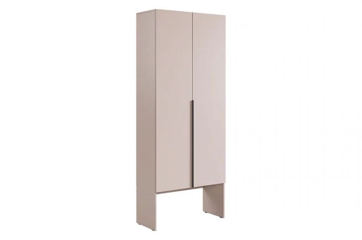 БАСКО Прихожая (модульная) кашемир | фото 4