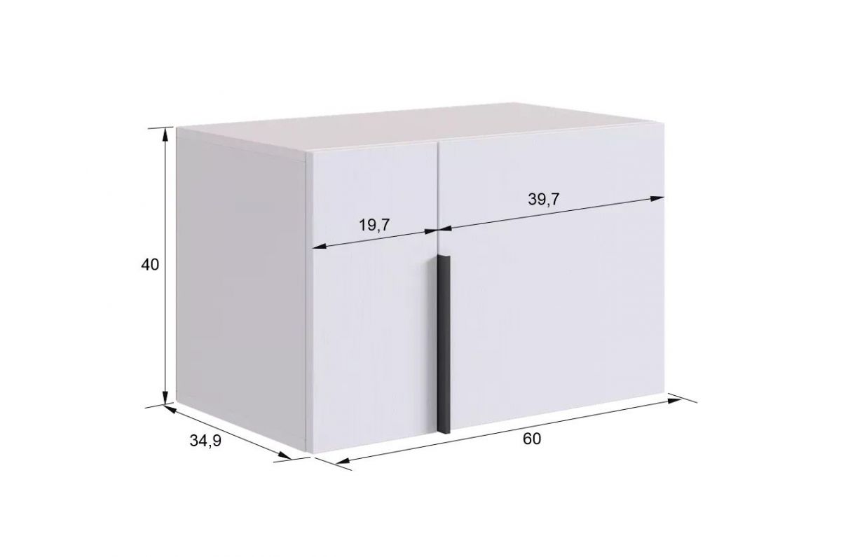 БАСКО Прихожая К9 (кашемир) | фото 14