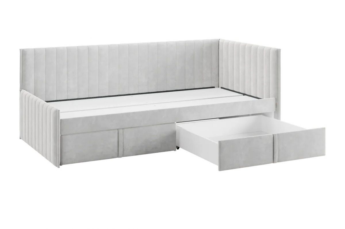 ТВИКС Кровать (тахта) с ящиками 900 | фото 10