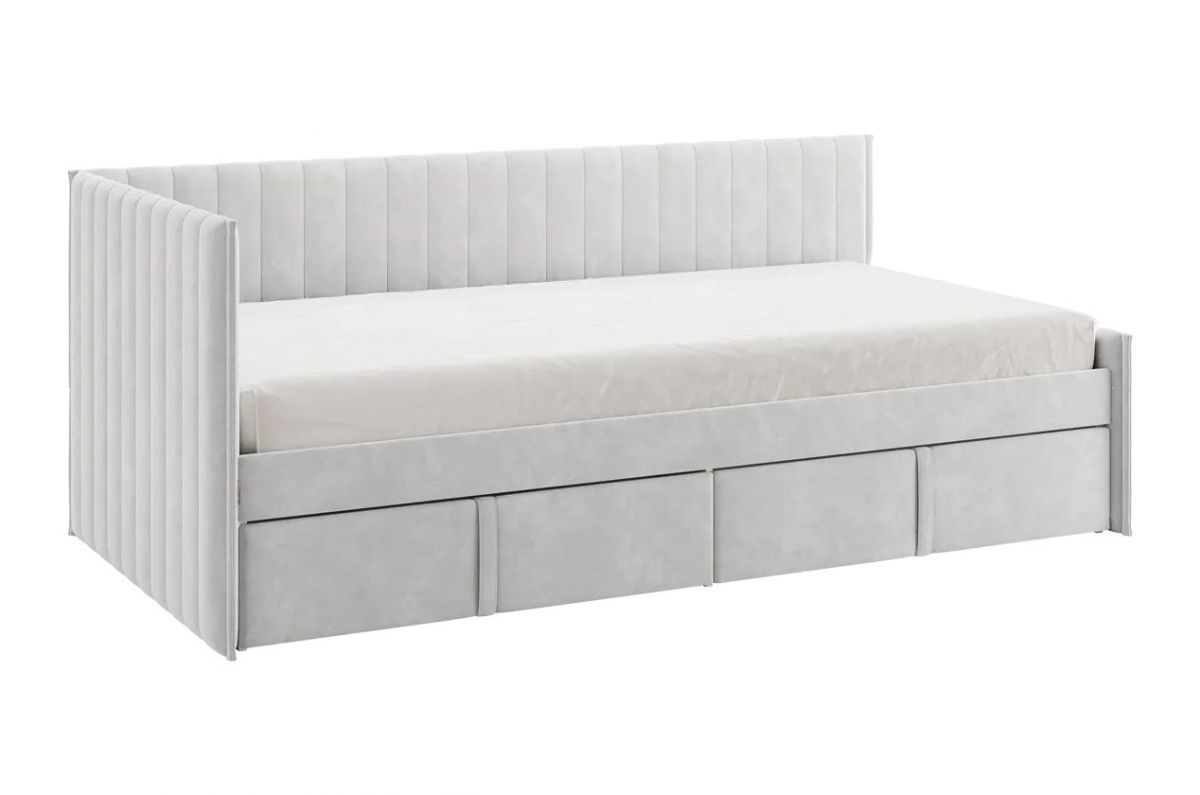 ТВИКС Кровать (тахта) с ящиками 900 | фото 9