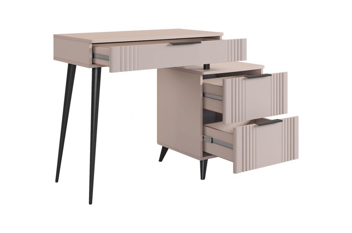 КАТРИН Спальный Гарнитур (модульный) | фото 26