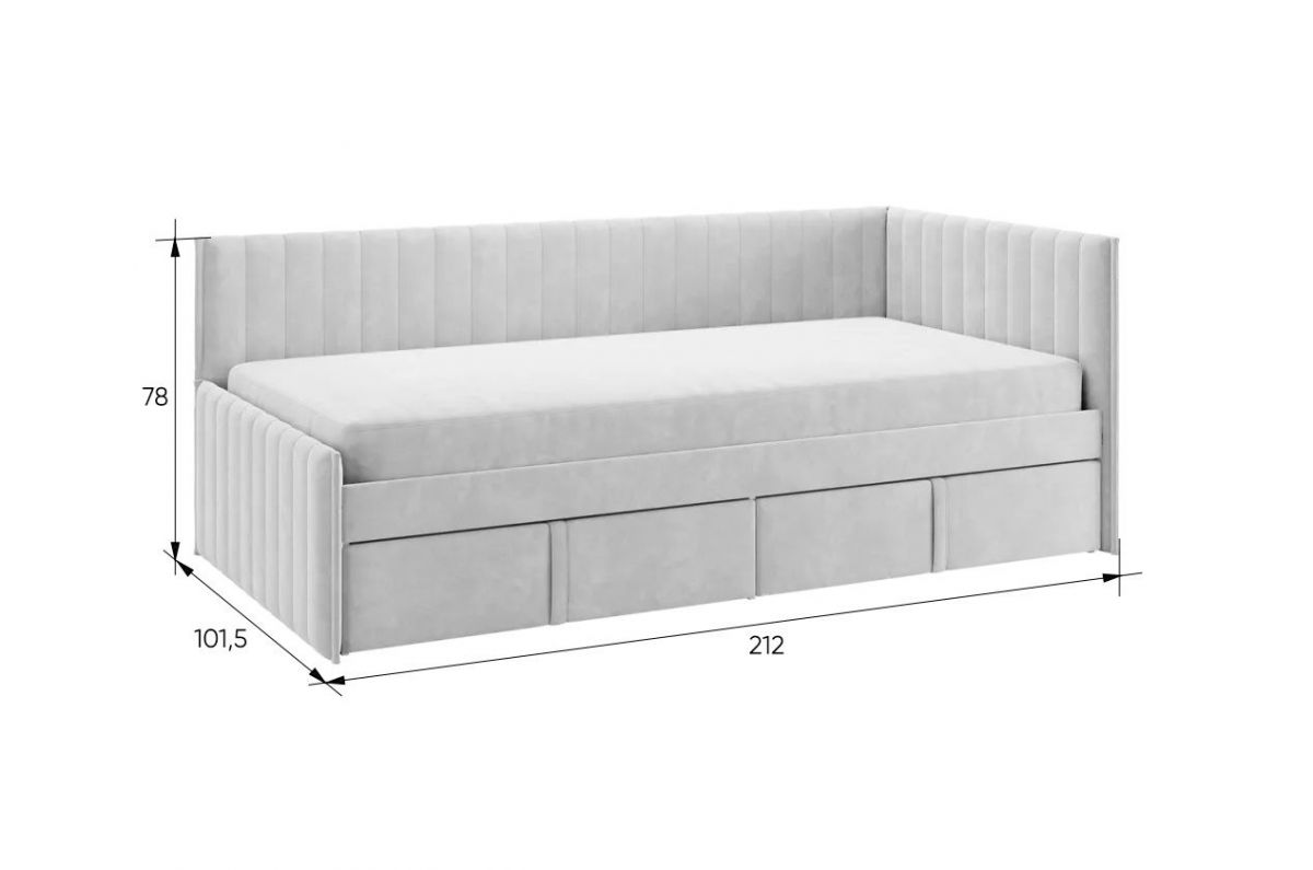 КАТРИН Детская К1 | фото 12