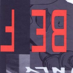 Кресло-кровать + Пуф Кристалл (ткань до 300) Боннель | фото 45