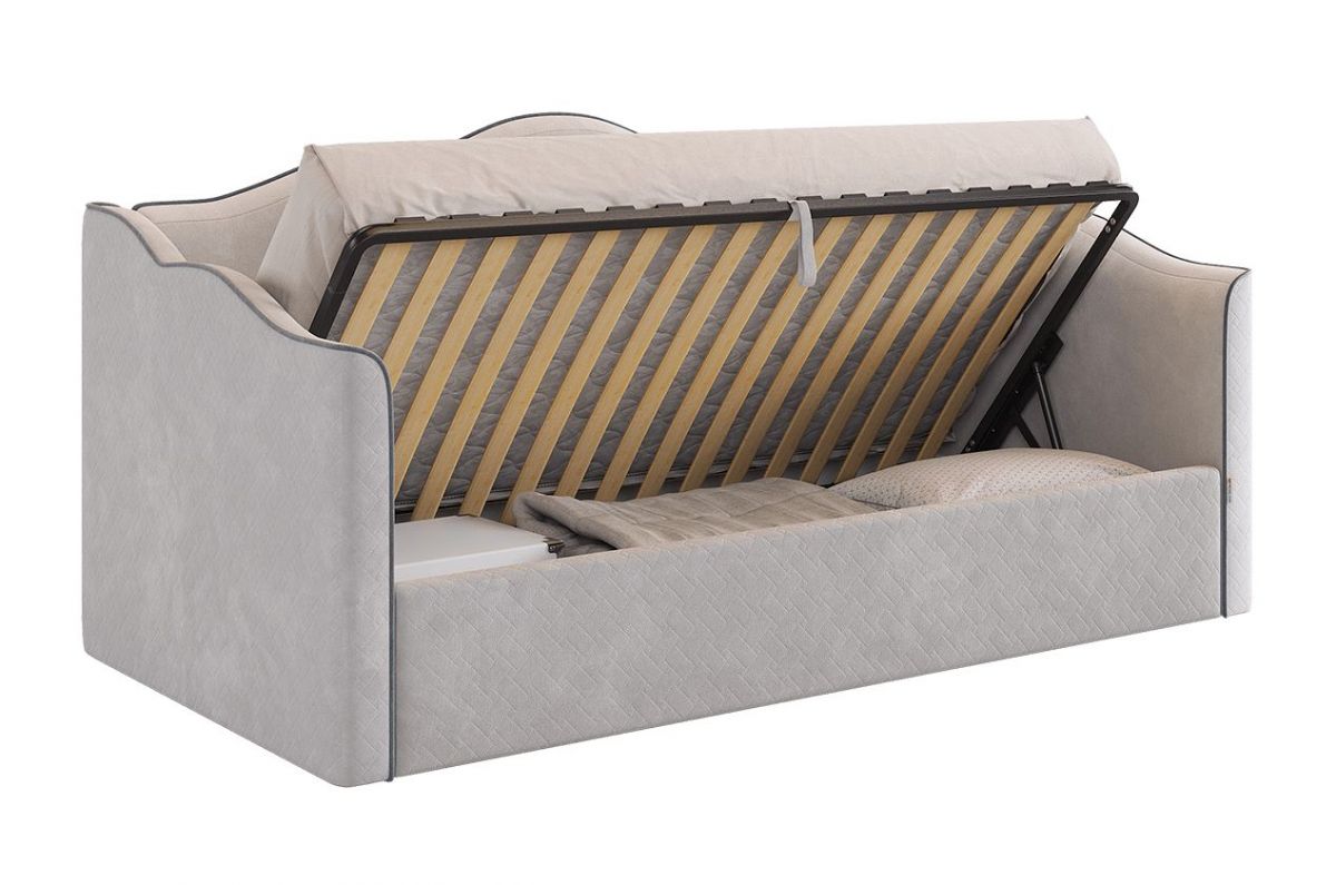 ЛЕЯ Кровать с ПМ 900 (софа) | фото 7