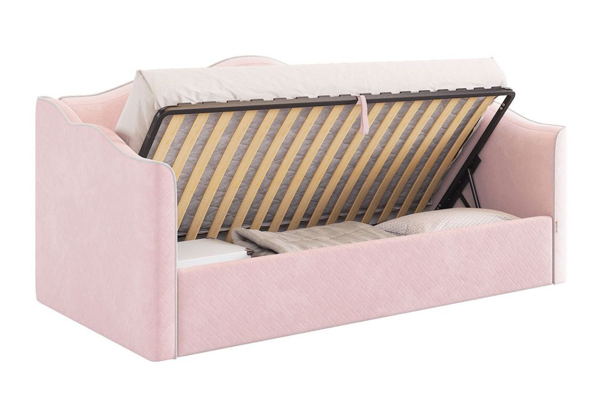 ЛЕЯ Кровать с ПМ 900 (софа) | фото 21