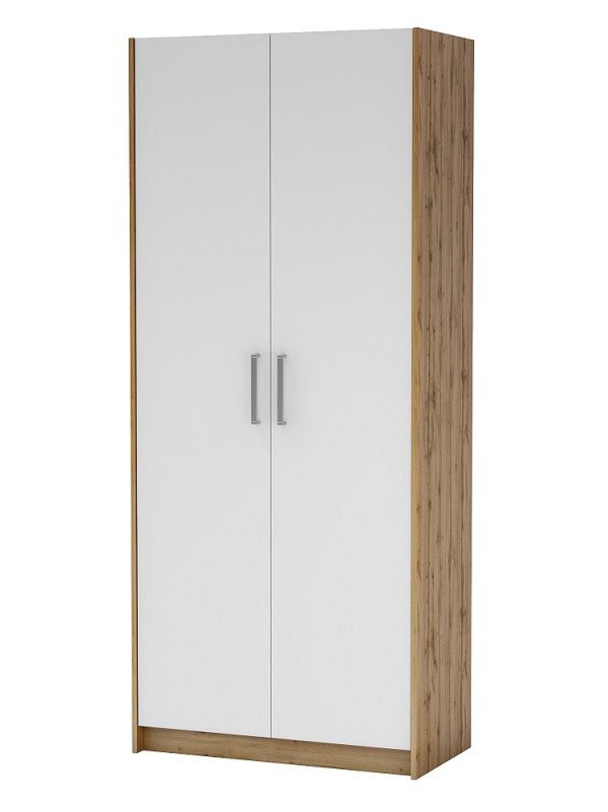 ДАРЬЯ Гостиная (Крафт серый/Крафт белый) модульная | фото 7