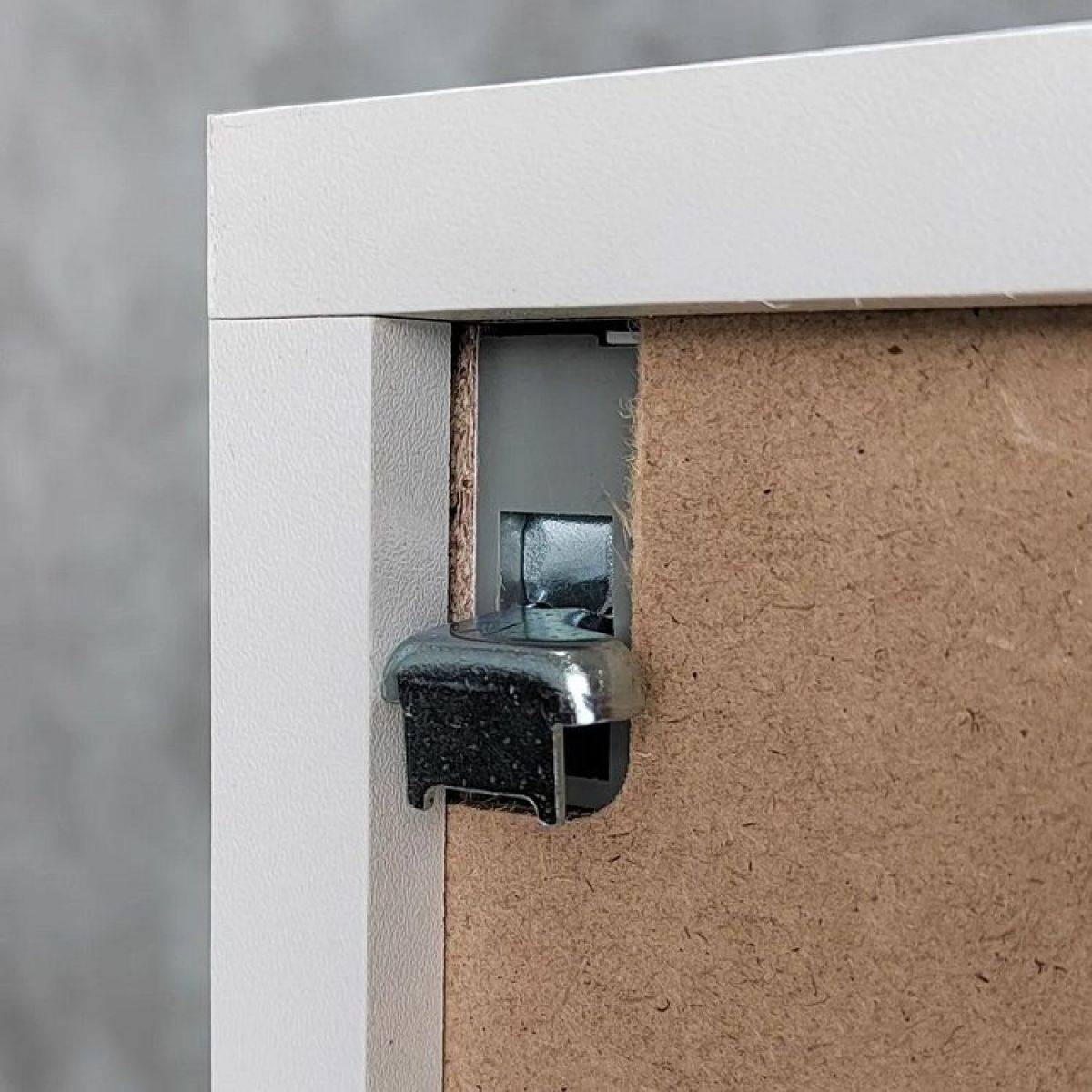 Тумба подвесная под ТВ LINES MTV1-MA 750 Белый глянец (Белый-M 10.1.1) | фото 4