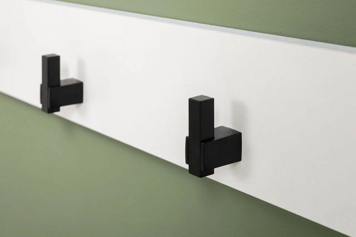 ЭЙР прихожая (модульная) Белый Шагрень | фото 22