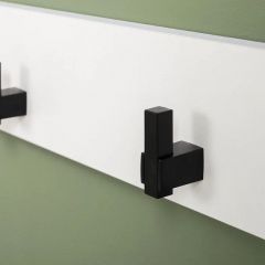 ЭЙР прихожая (модульная) Белый Шагрень | фото 22