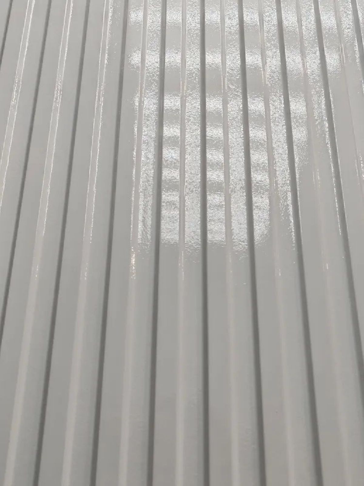 Шкаф навесной для ванной MH6-MA 450х960 (Белый-М 10.1.1) Белый глянец | фото 6