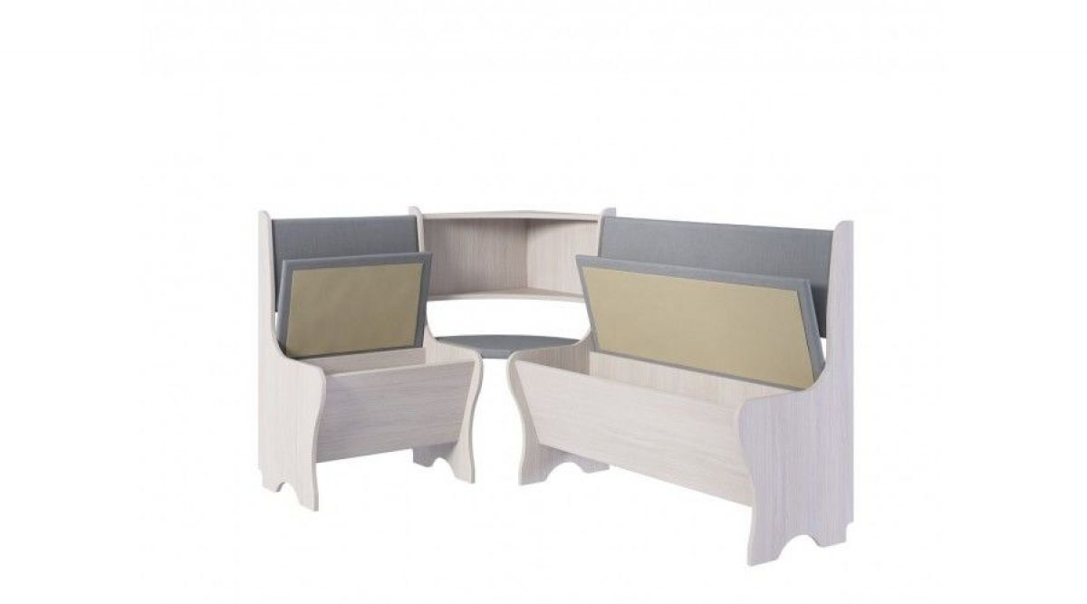 КОМФОРТ Угол кухонный | фото 2