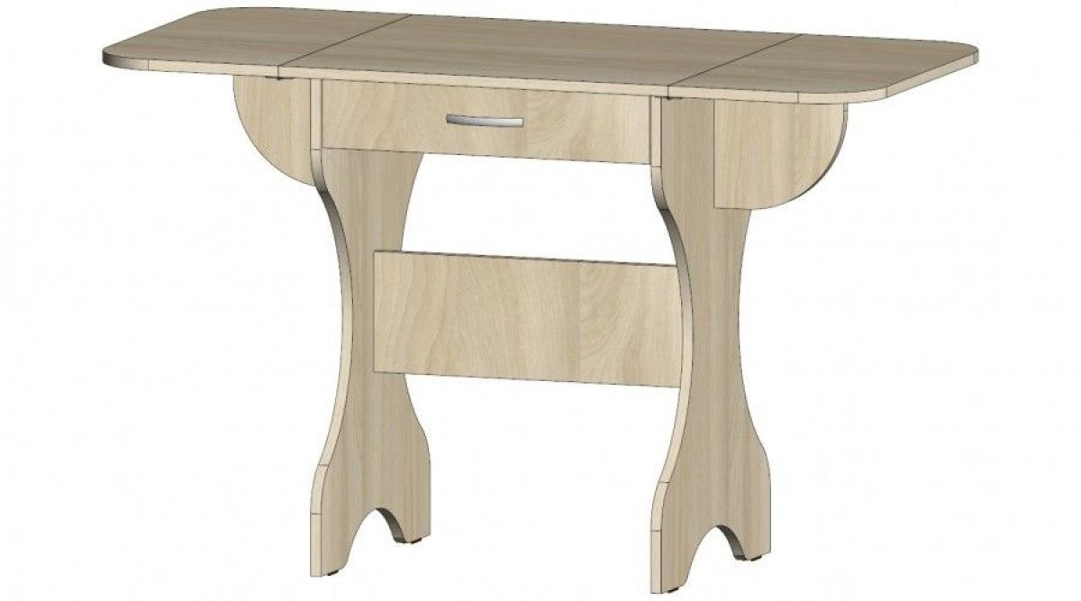 АКВАЛОН Стол | фото 5