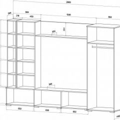 ЛЕВАНТЕ Гостиная | фото 3