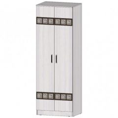 КОСТА-РИКА Спальный гарнитур (модульный) анкор светлый | фото 6