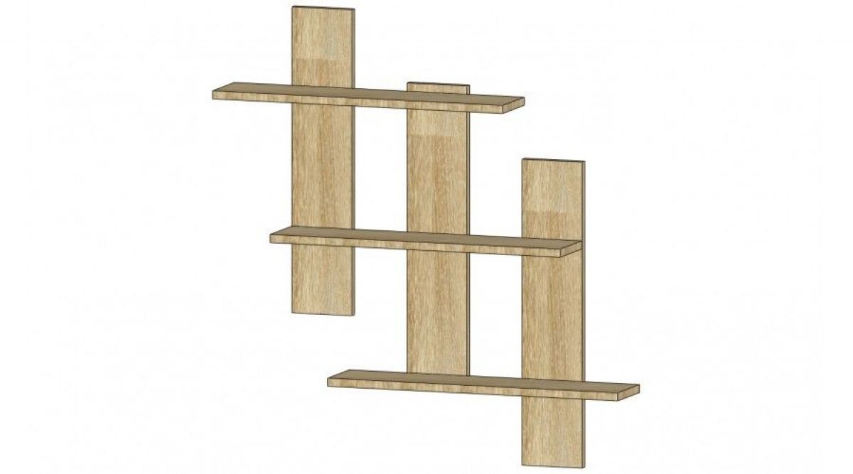 МАЭСТРО Полка | фото 6