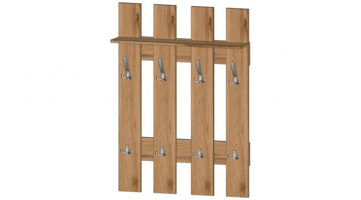 Вешалка 800 | фото 5