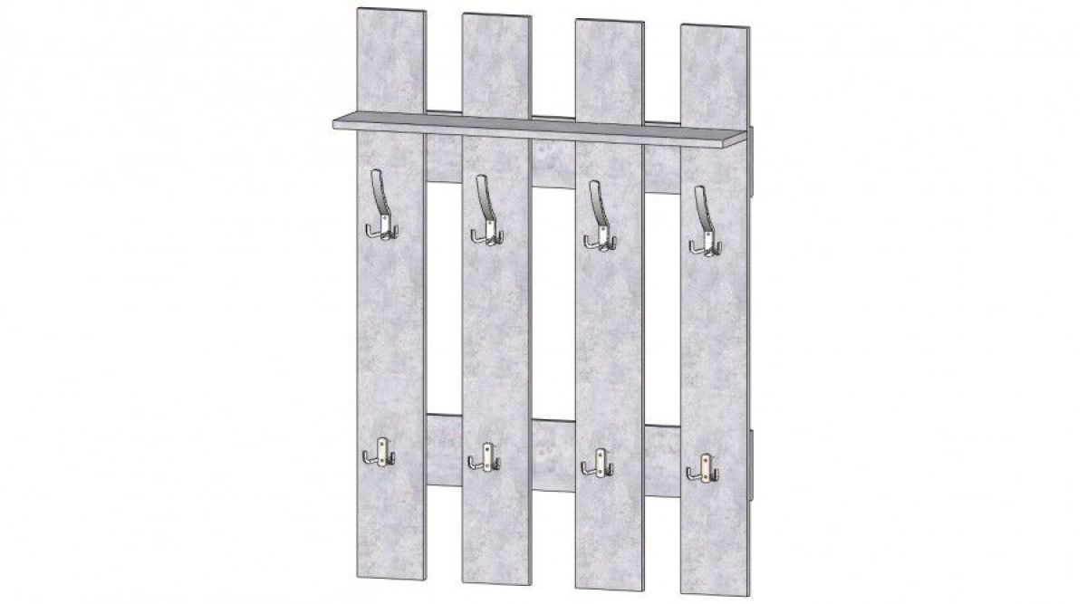 Вешалка 800 | фото 8