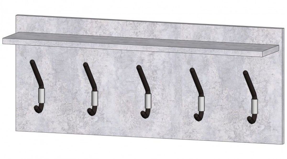 ЮМИ Вешалка | фото 8