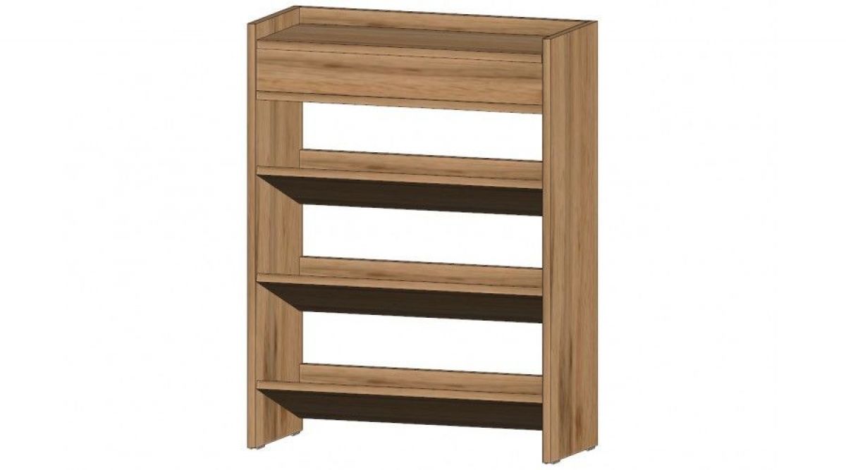 ВИЗИТ Обувница | фото 5