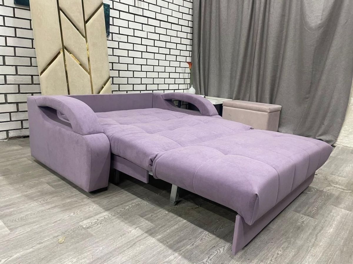 Диван Аккордеон НПБ 1880*2000 | фото 2