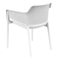 Стулья EVER белый | фото 4