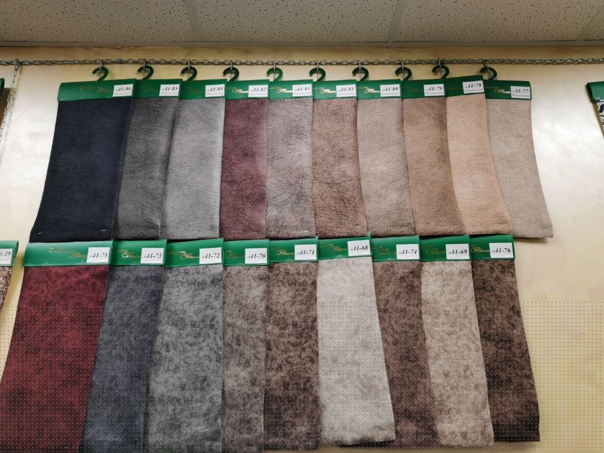 ТОМЕНТО Кухонный уголок со спальным местом (велюр 1 кат) | фото 4