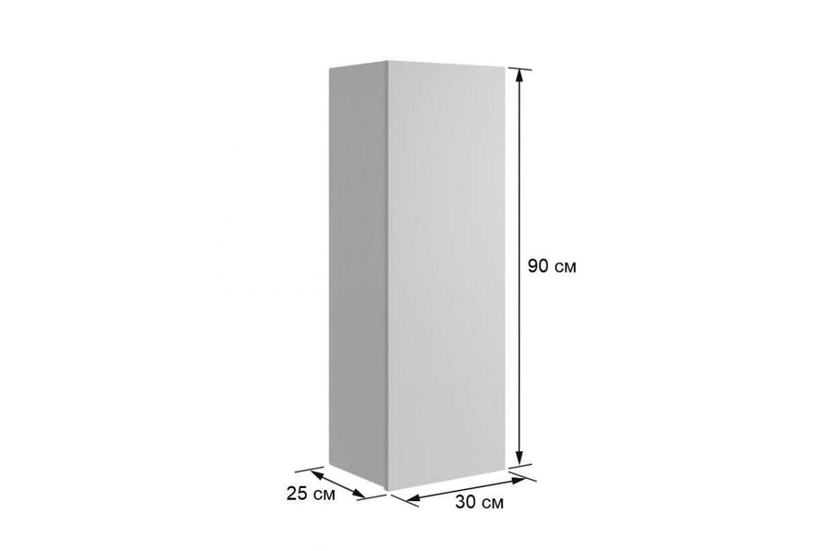 РИЧ Шкаф навесной | фото 2