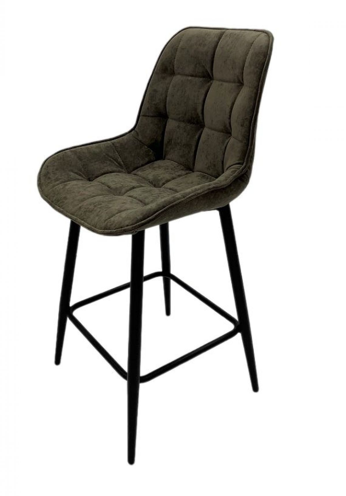 Стул ДАМАР-1 полубарный (h1050) | фото 2