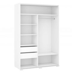 ОСКАР Шкаф-купе 2-х ств. | фото 3