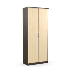 Шкаф 2-х створчатый Дуэт Люкс без зеркала | фото 5