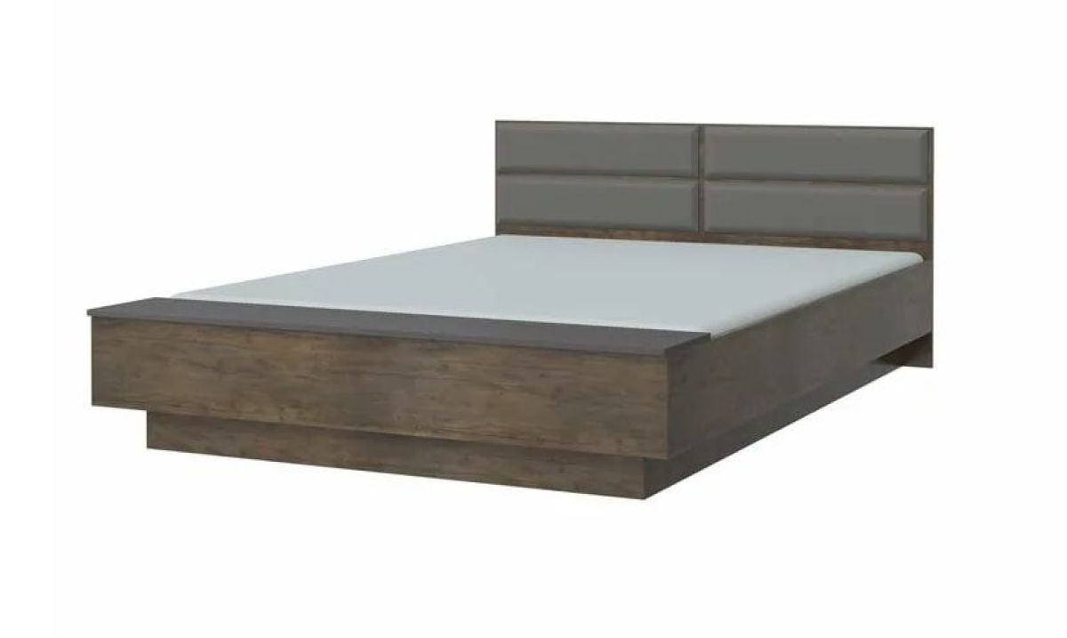 КУБА Спальный гарнитур (модульный) | фото 4