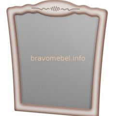 ВИКТОРИЯ Спальный гарнитур (модульный) (лак) | фото 2