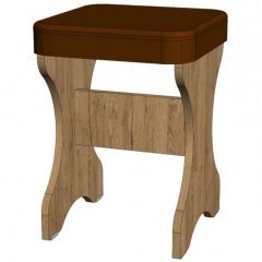 Табурет (комплект 2 шт) | фото 6