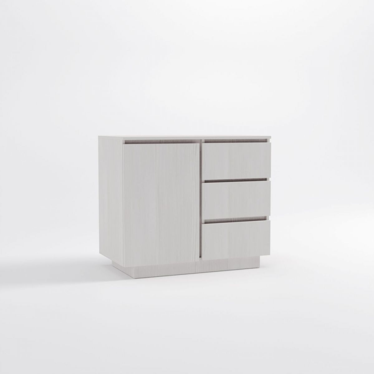 Дуэт New Комод 900/3 | фото 3