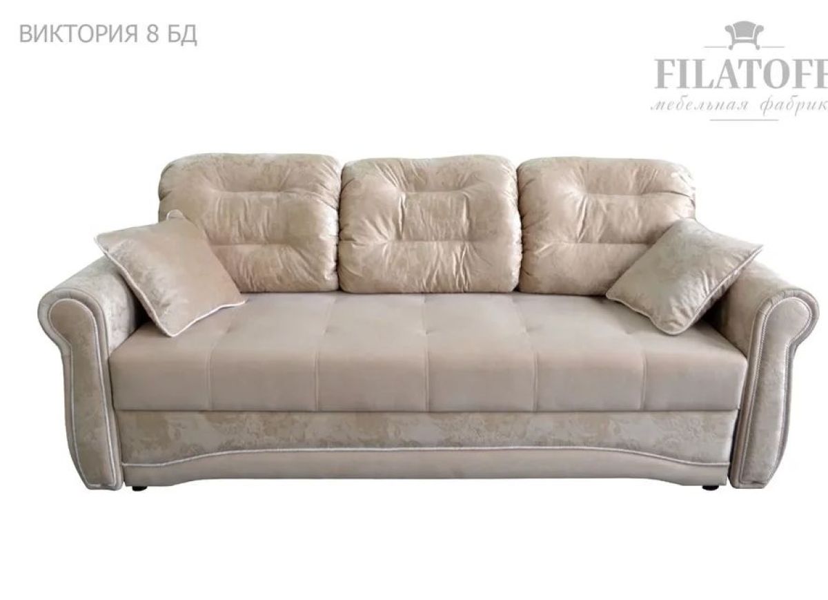 Диван Виктория 8 БД (4 категория) Bonnel | фото 8