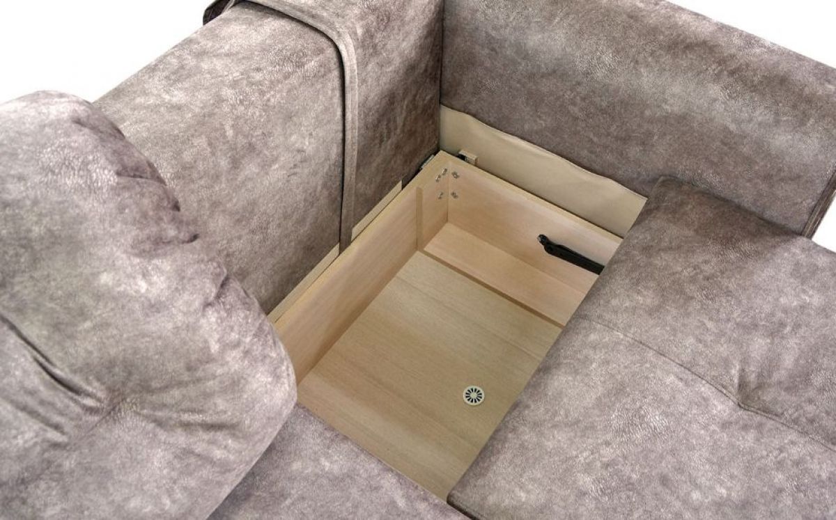 Диван Виктория 8 БД/ДУ (1 категория) Bonnel | фото 6