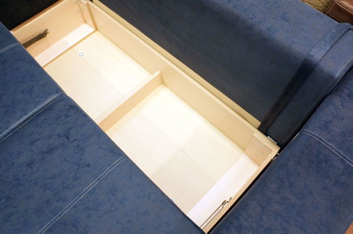 Диван Виктория 4 БД/ДУ (1 категория) Bonnel | фото 8